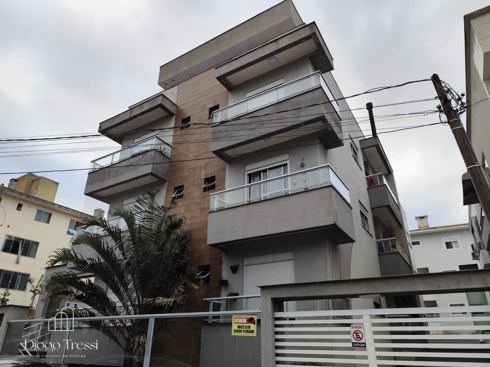 Cobertura de 3 quartos, 70m² no bairro Ingleses do Rio Vermelho, em Florianópolis | Eu Corretor