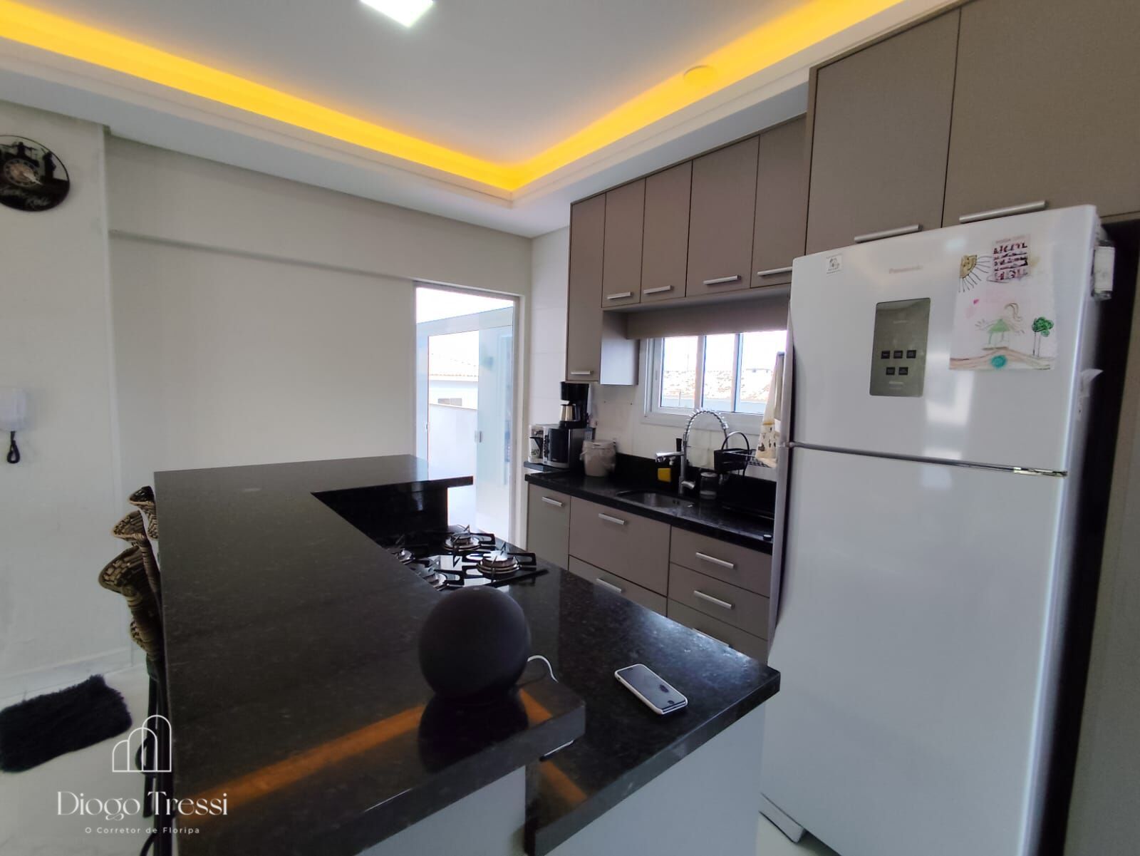 Cobertura de 3 quartos, 70m² no bairro Ingleses do Rio Vermelho, em Florianópolis | Eu Corretor