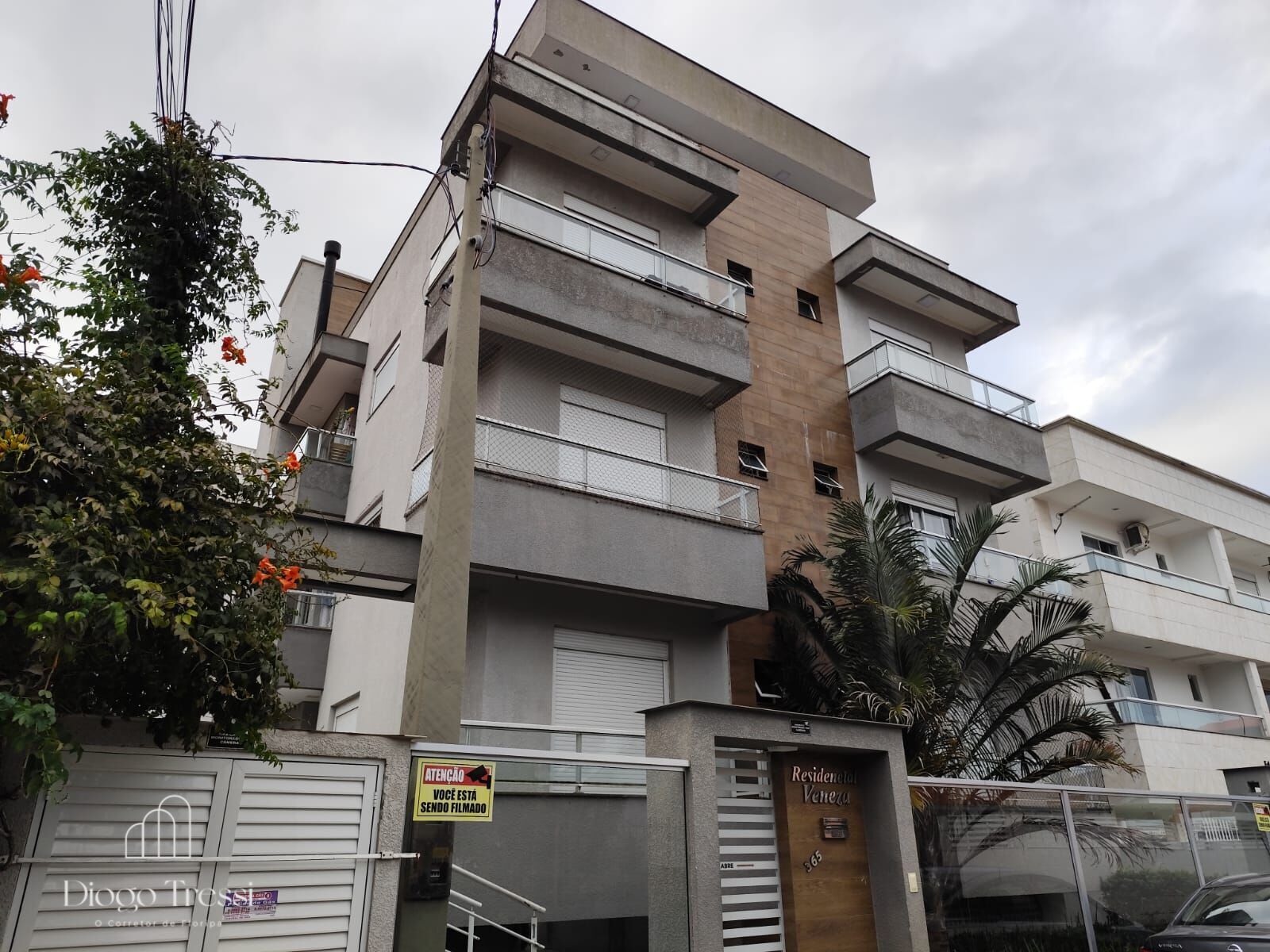 Cobertura de 3 quartos, 70m² no bairro Ingleses do Rio Vermelho, em Florianópolis | Eu Corretor