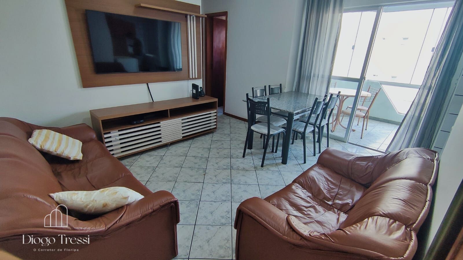 Apartamento de 2 quartos, 64m² no bairro Ingleses Norte, em Florianópolis | Eu Corretor