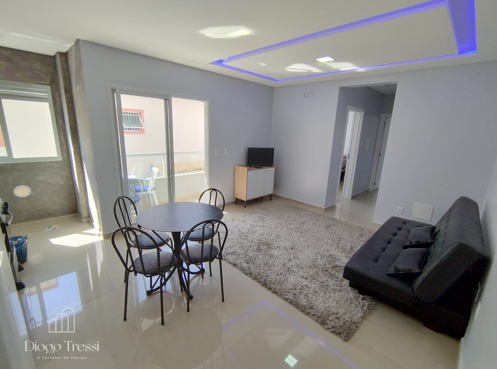 Apartamento de 2 quartos, 80m² no bairro Ingleses Norte, em Florianópolis | Eu Corretor