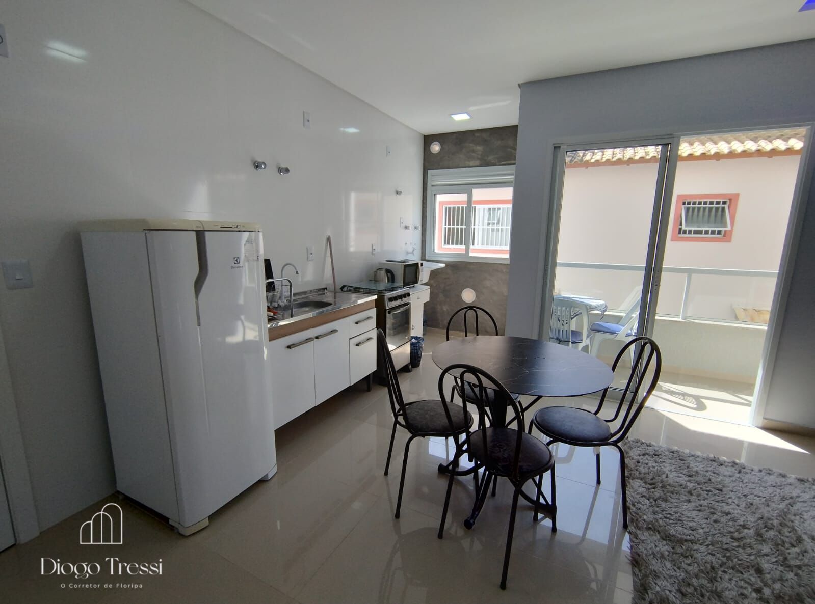 Apartamento de 2 quartos, 80m² no bairro Ingleses Norte, em Florianópolis | Eu Corretor