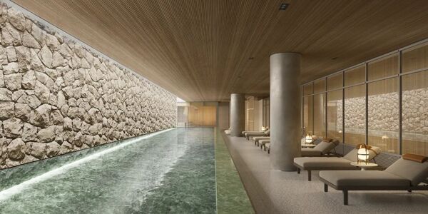 Granoscar Ibirapuera: O Ícone do Luxo em Indianópolis - Apartamentos de 370 e 411 m² de