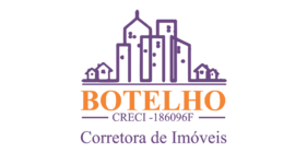 Botelho Corretora de Imóveis / Creci: 186096