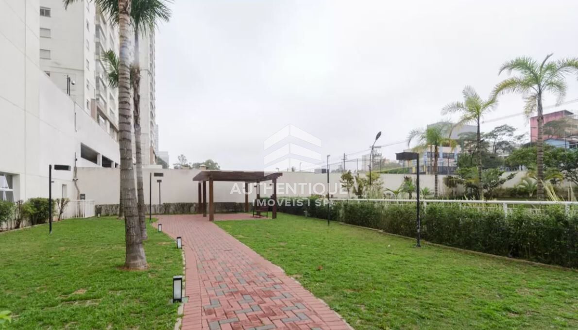 Apartamento, 3 quartos, 155 m² - Foto 55