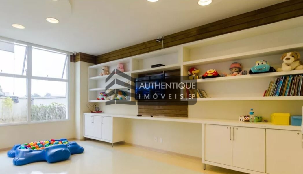 Apartamento à venda com 3 quartos, 123m² - Foto 36