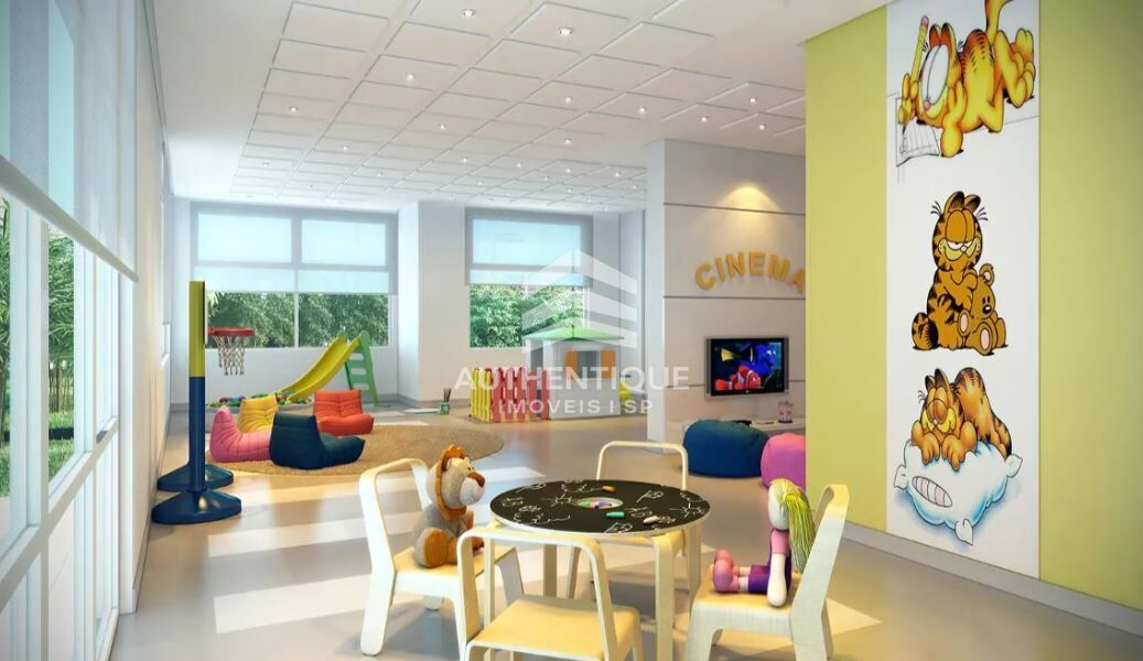 Apartamento, 3 quartos, 155 m² - Foto 58