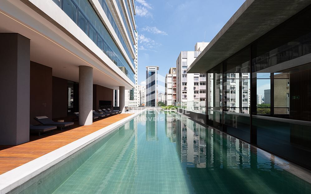 Apartamento, 4 quartos, 288 m² - Foto 33