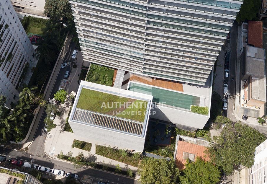 Apartamento, 4 quartos, 288 m² - Foto 32