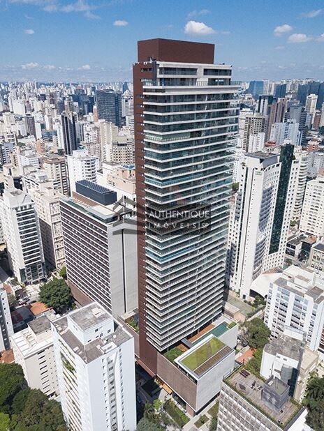 Apartamento à venda com 4 quartos, 288m² - Foto 37