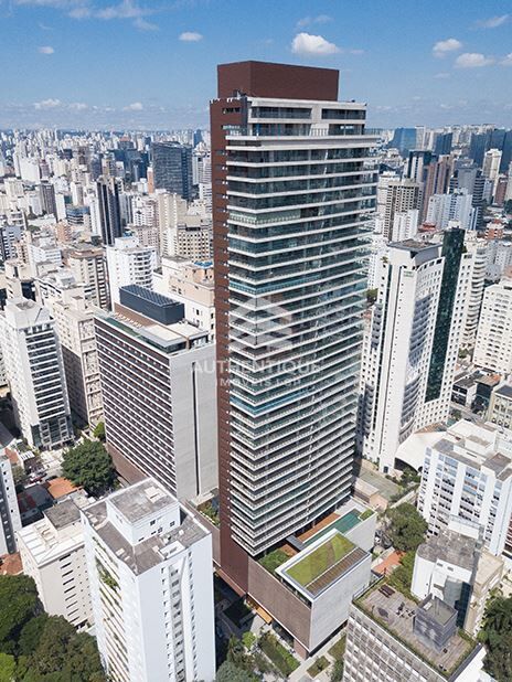 Apartamento, 4 quartos, 288 m² - Foto 37