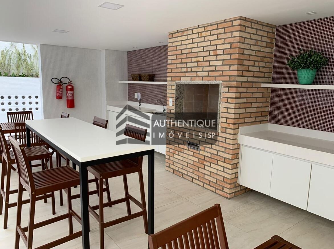 Apartamento à venda com 3 quartos, 164m² - Foto 64