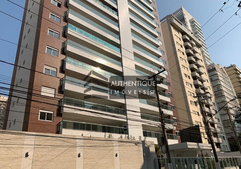 Apartamento à venda com 3 quartos, 164m² - Foto 45