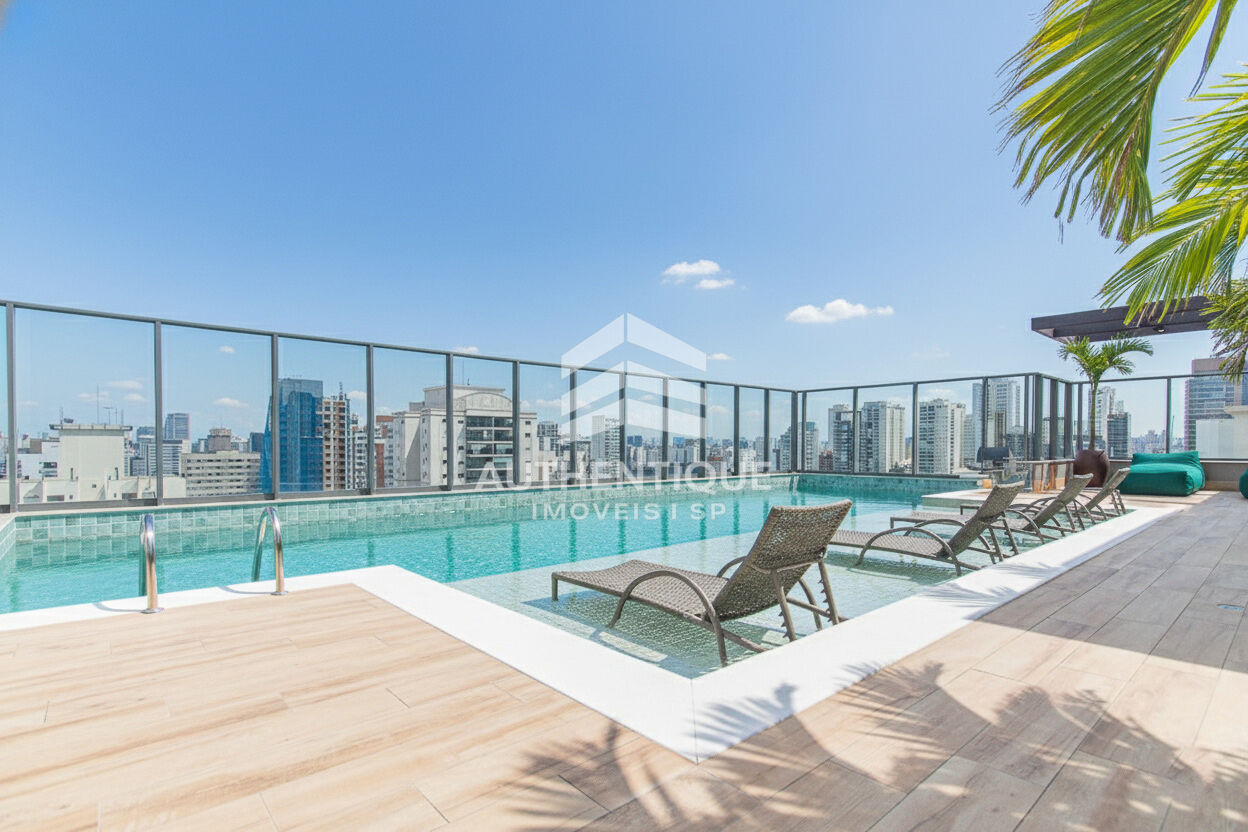 Apartamento, 3 quartos, 81 m² - Foto 30