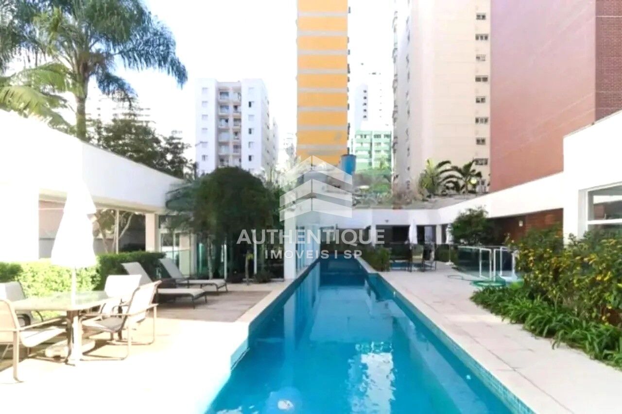 Apartamento, 3 quartos, 174 m² - Foto 10