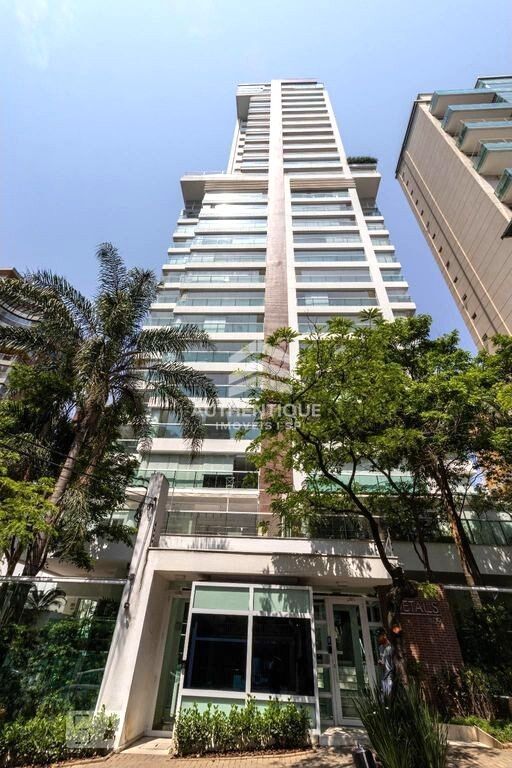 Apartamento, 3 quartos, 174 m² - Foto 9
