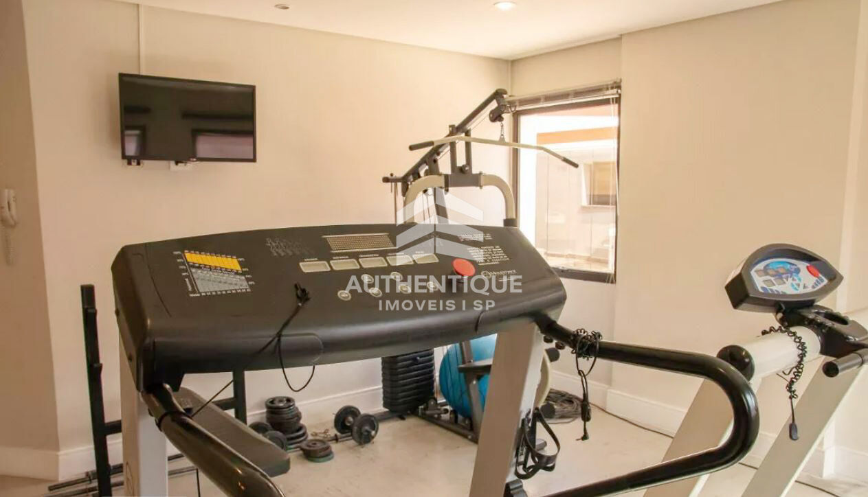 Apartamento, 4 quartos, 202 m² - Foto 45