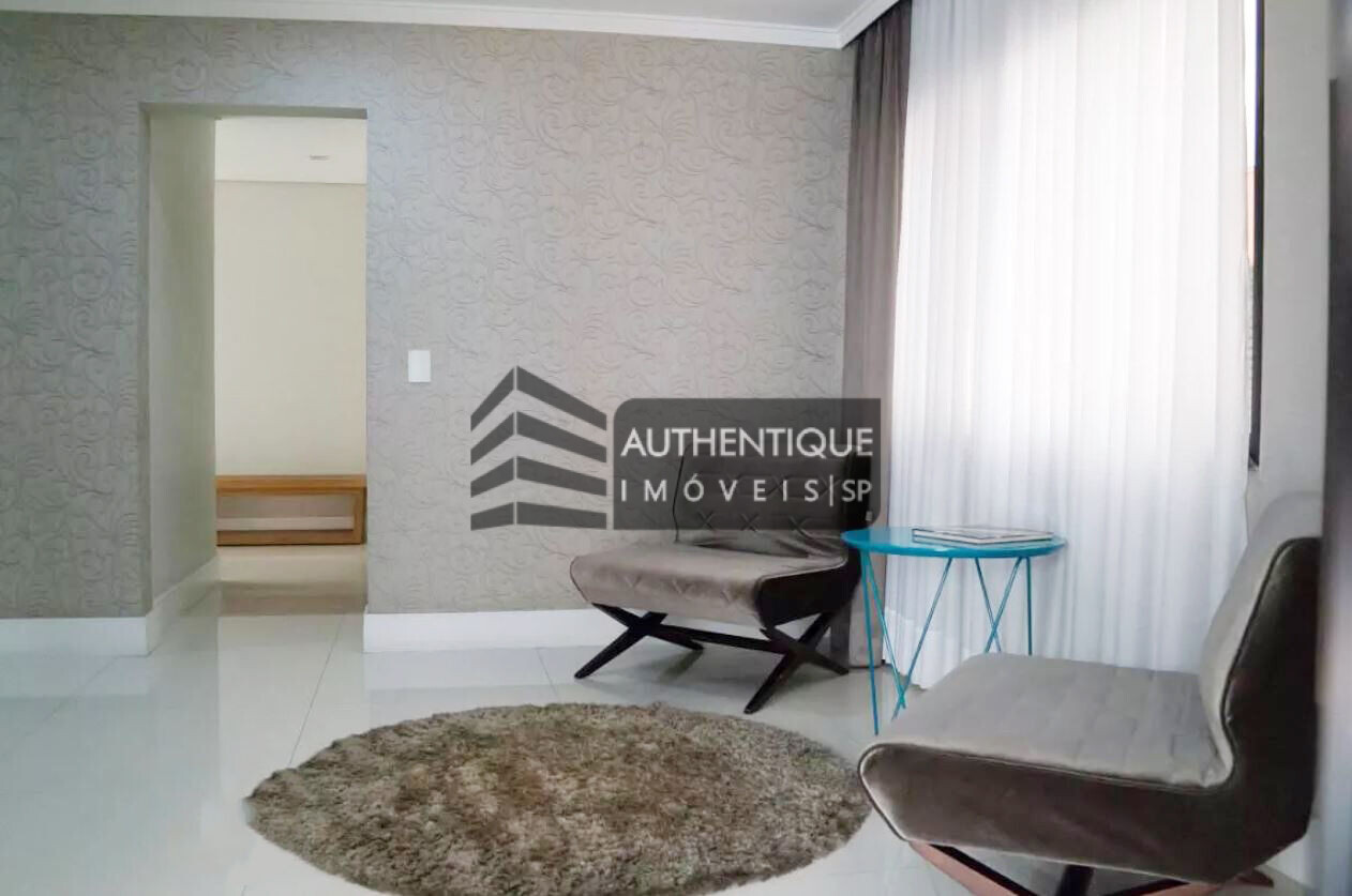 Apartamento à venda com 4 quartos, 202m² - Foto 41