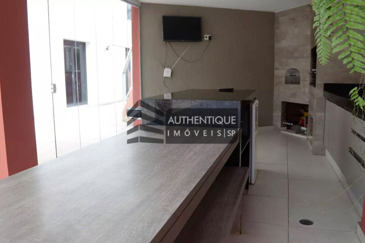 Apartamento à venda com 4 quartos, 202m² - Foto 47