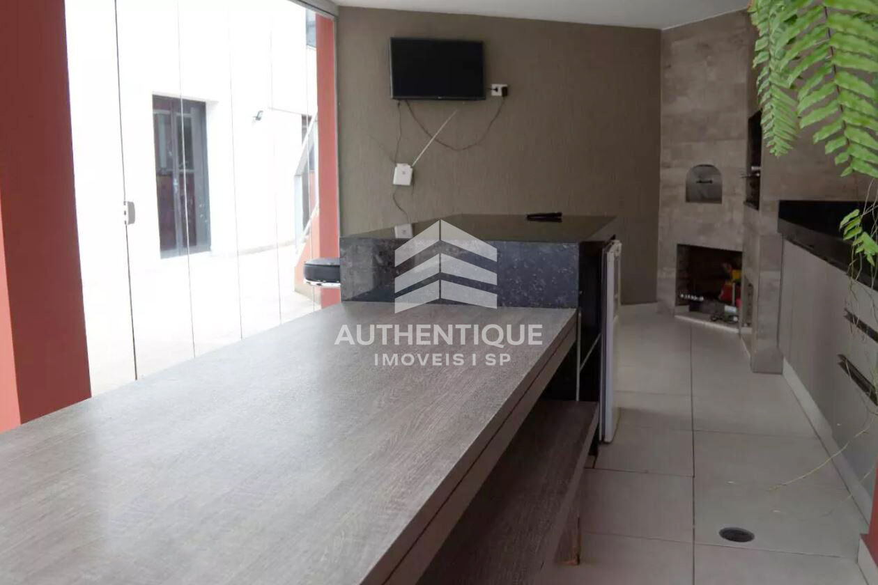 Apartamento, 4 quartos, 202 m² - Foto 47
