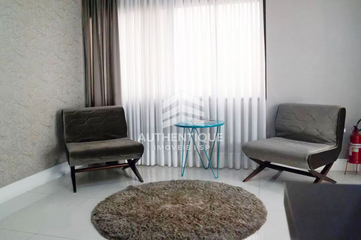 Apartamento, 4 quartos, 202 m² - Foto 40