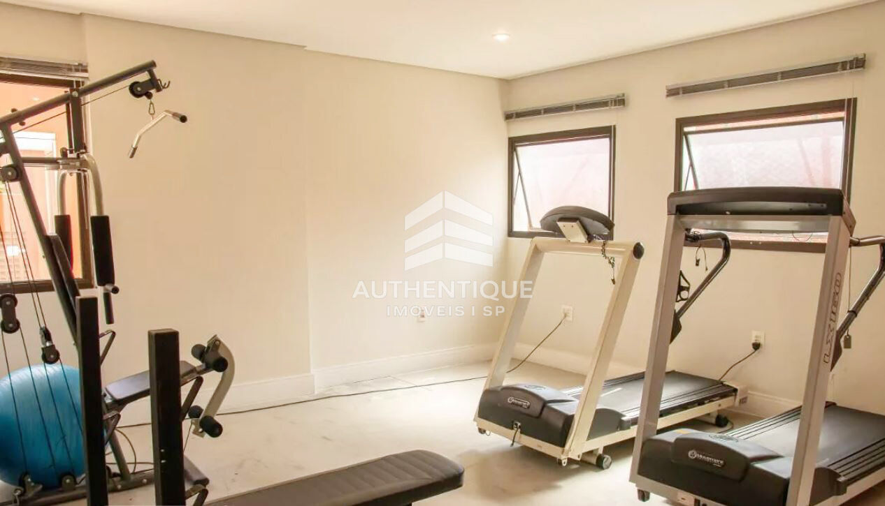 Apartamento, 4 quartos, 202 m² - Foto 46