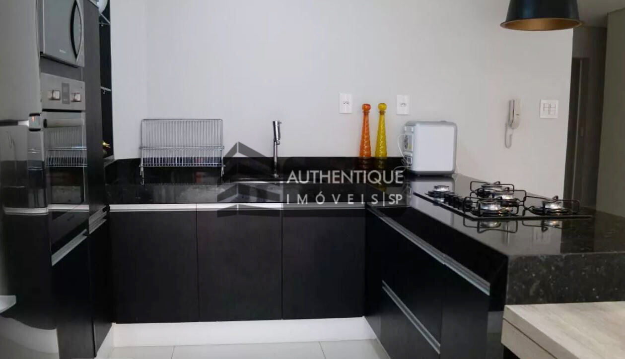 Apartamento à venda com 4 quartos, 202m² - Foto 49