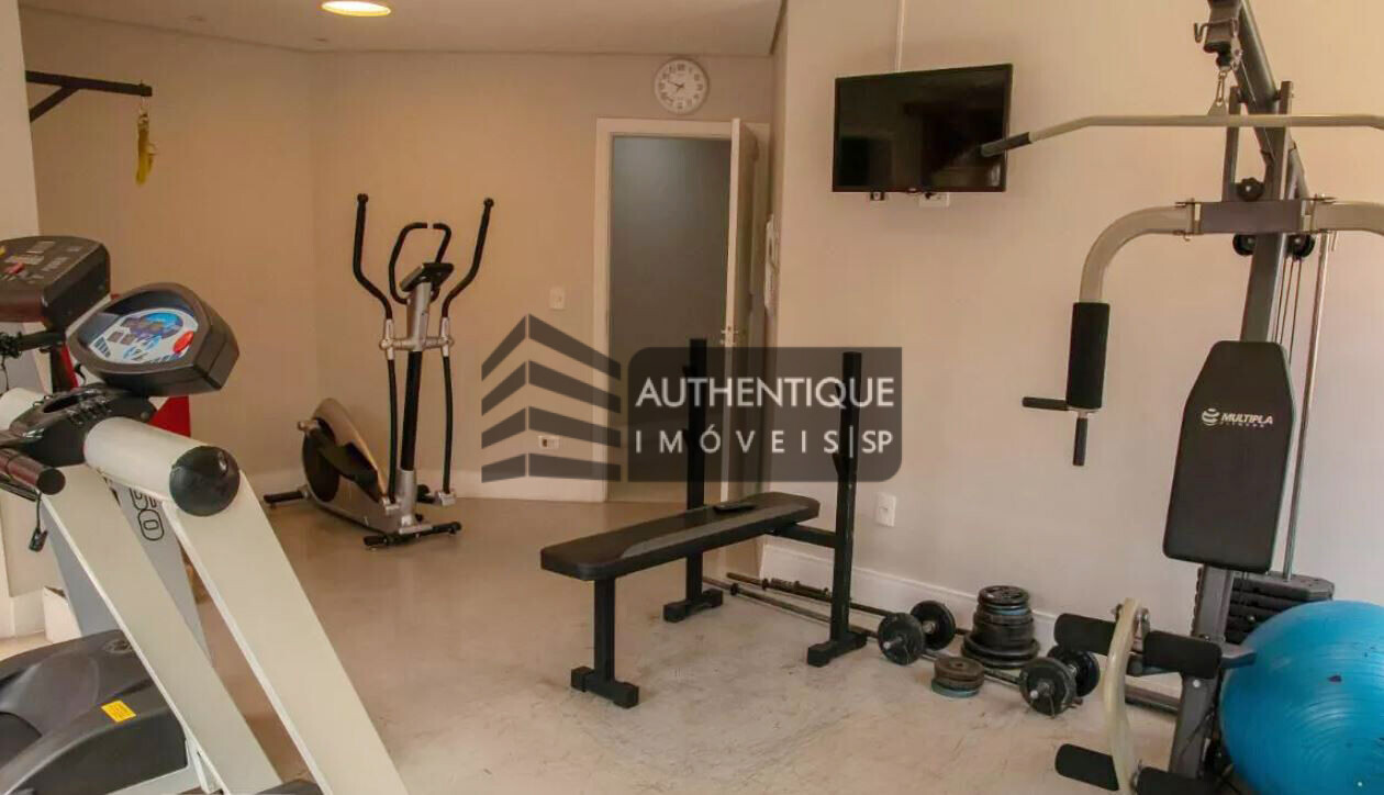 Apartamento à venda com 4 quartos, 202m² - Foto 44