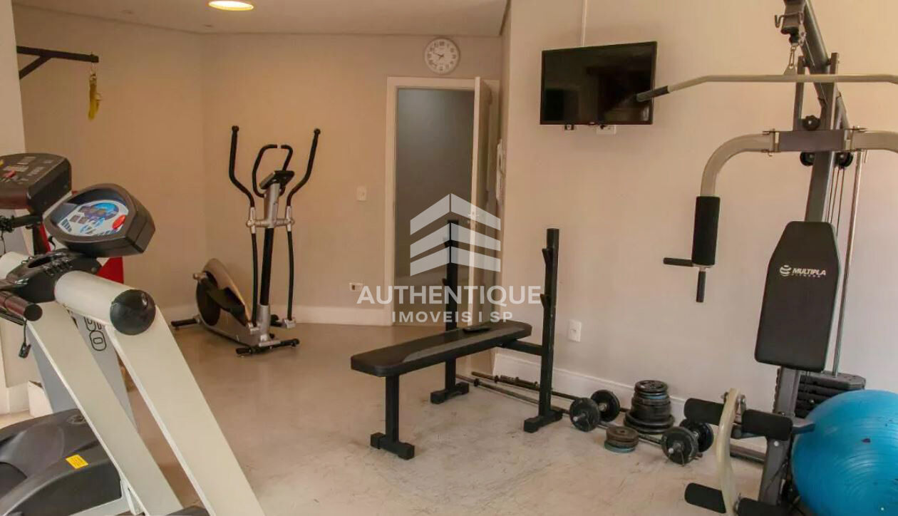 Apartamento, 4 quartos, 202 m² - Foto 44
