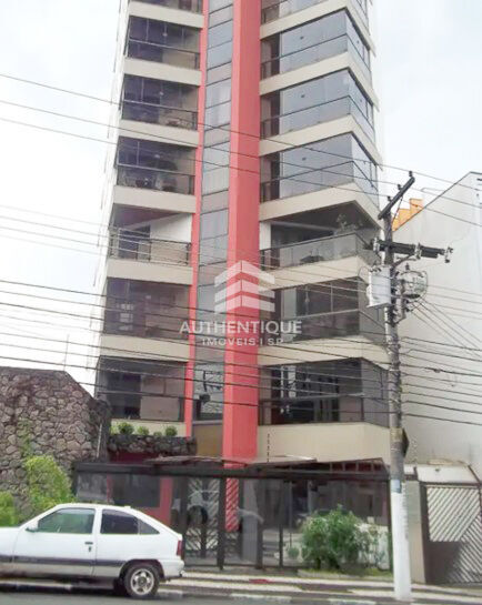 Apartamento, 4 quartos, 202 m² - Foto 37