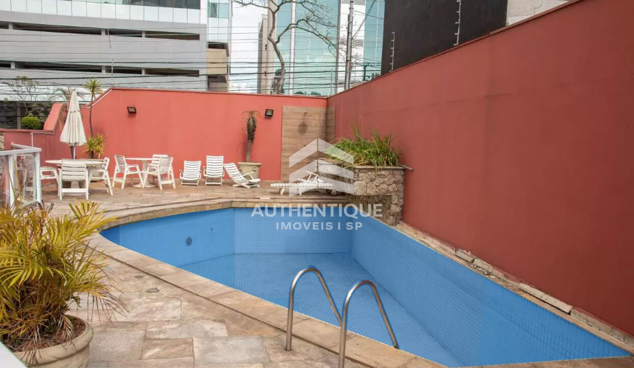 Apartamento, 4 quartos, 202 m² - Foto 38