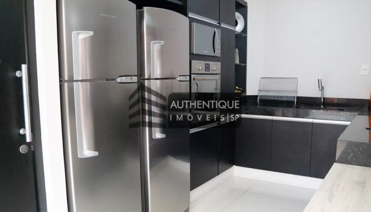 Apartamento à venda com 4 quartos, 202m² - Foto 50