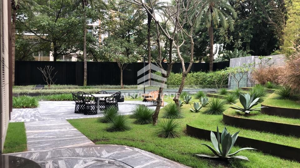 Apartamento, 1 quarto, 94 m² - Foto 20