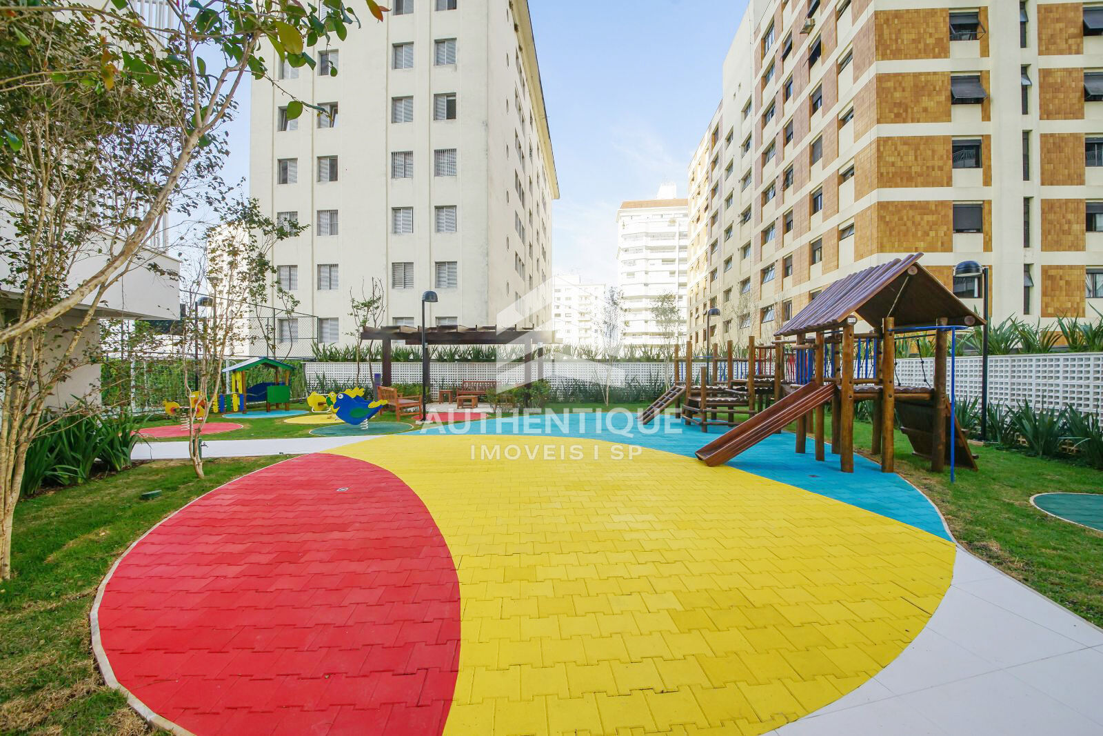 Apartamento, 3 quartos, 95 m² - Foto 31