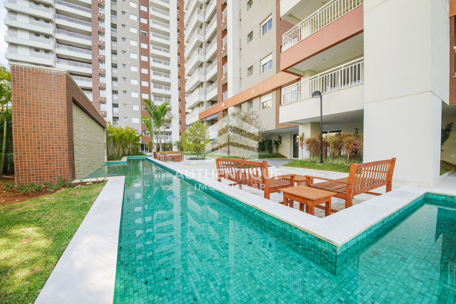 Apartamento, 3 quartos, 95 m² - Foto 22