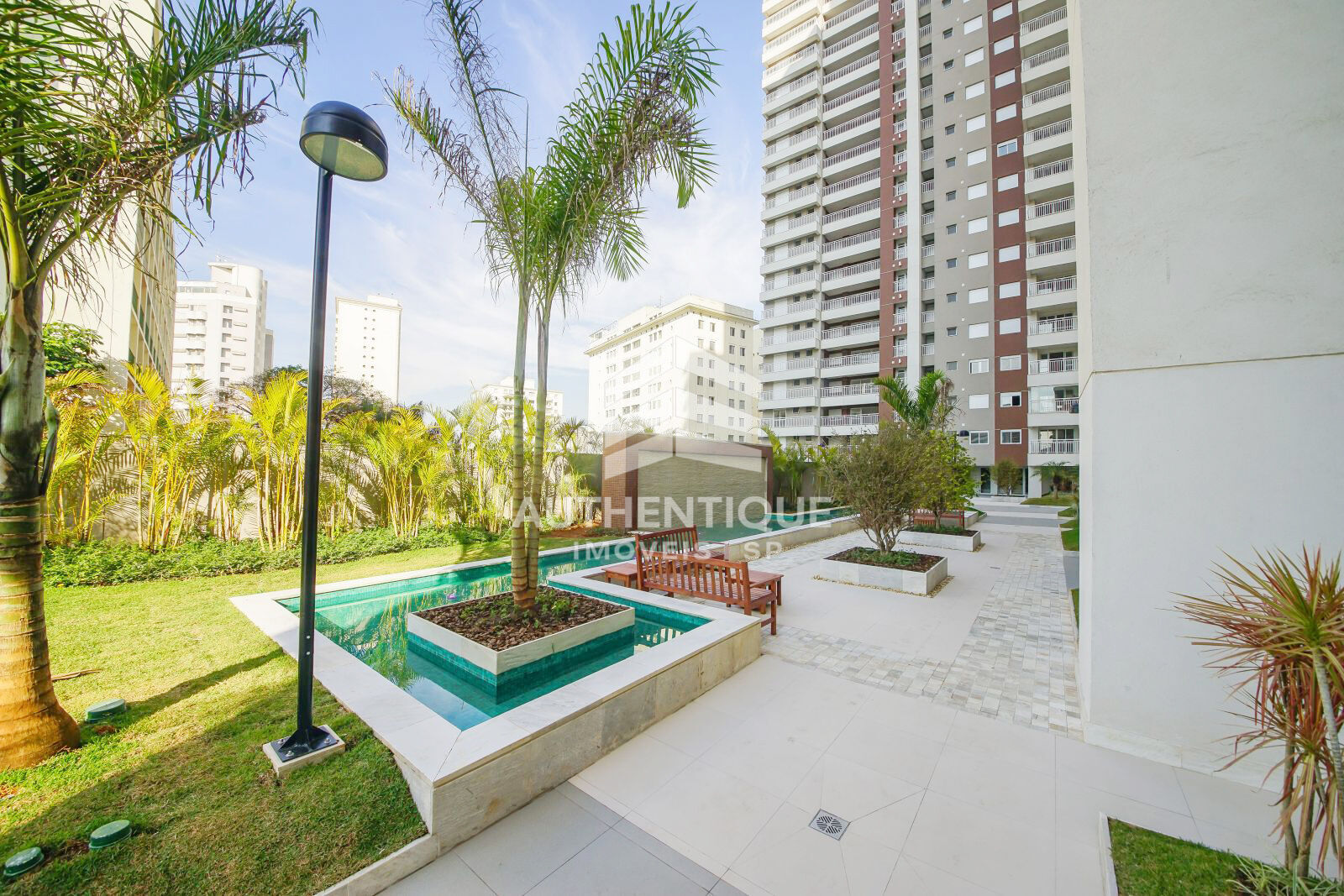 Apartamento, 3 quartos, 95 m² - Foto 23