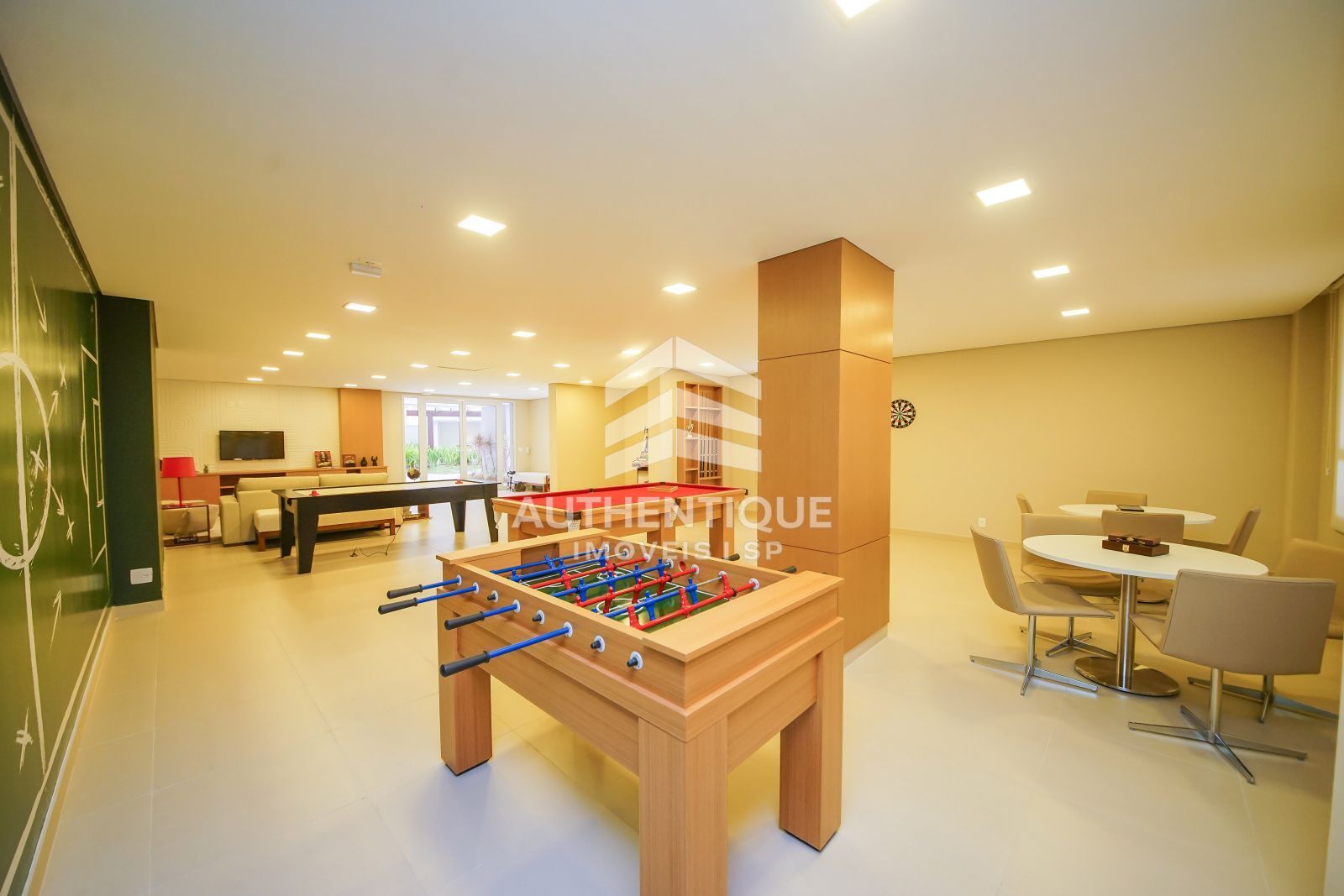 Apartamento, 3 quartos, 95 m² - Foto 34