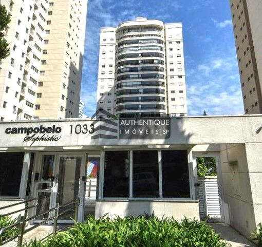 Cobertura, 4 quartos, 820 m² - Foto 14