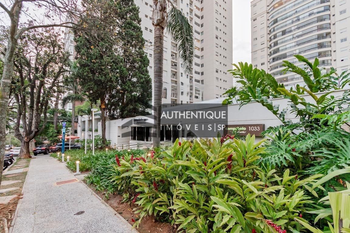 Cobertura, 4 quartos, 820 m² - Foto 13