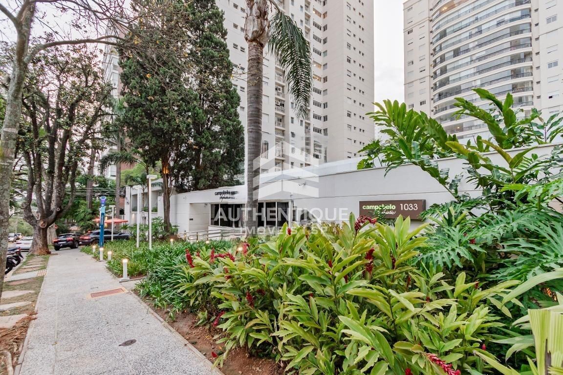 Cobertura, 4 quartos, 820 m² - Foto 13