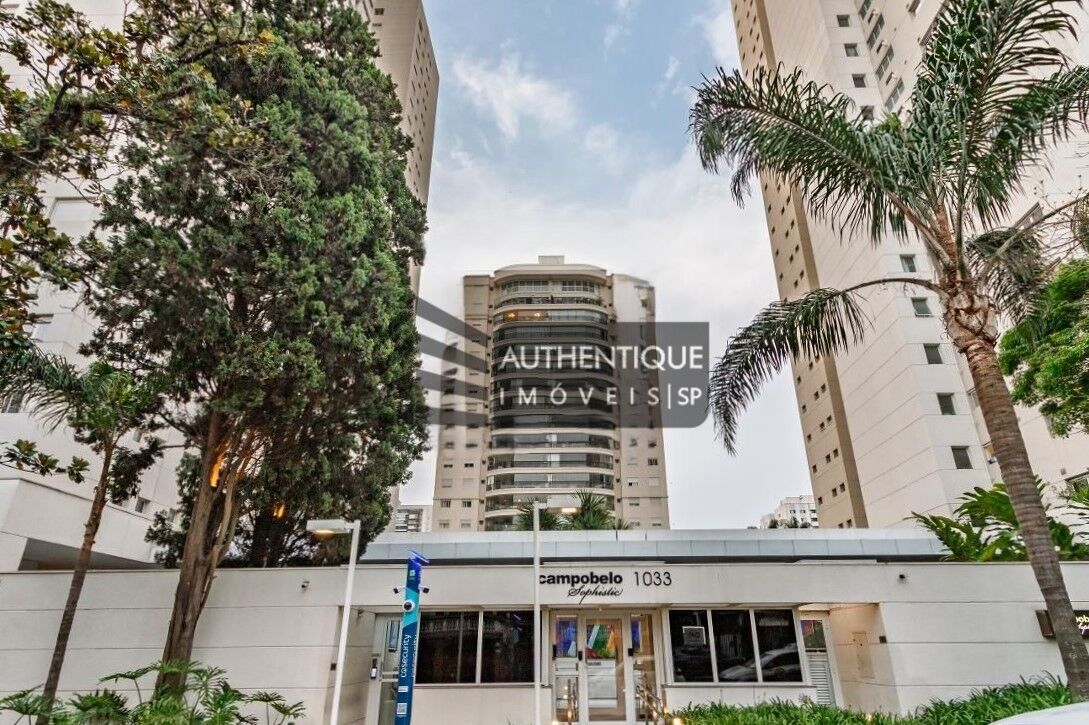 Cobertura, 4 quartos, 820 m² - Foto 10