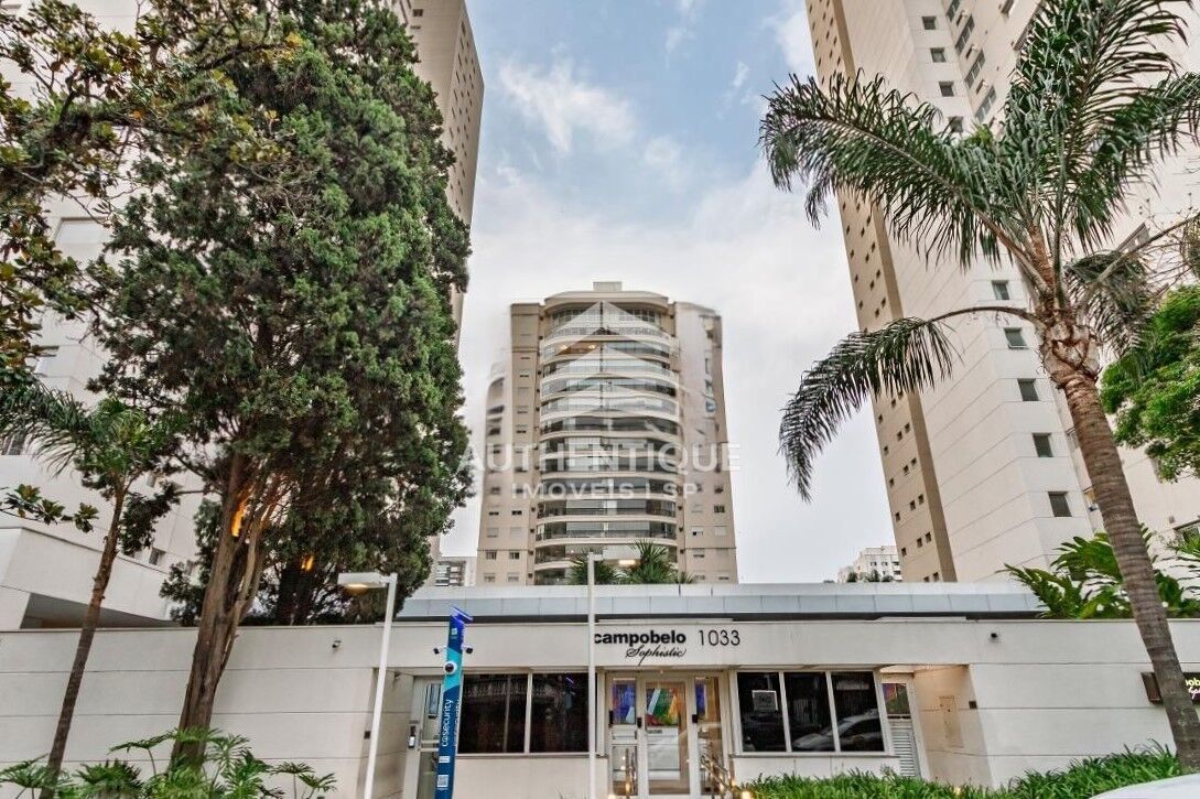 Cobertura, 4 quartos, 820 m² - Foto 10