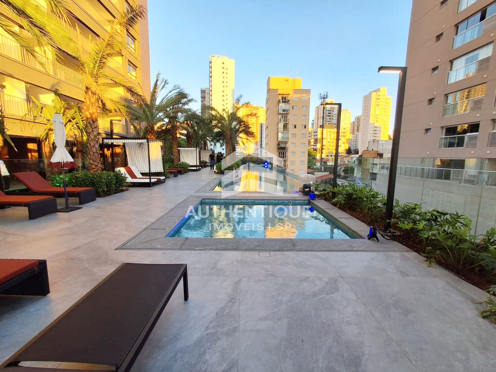 Apartamento, 3 quartos, 159 m² - Foto 21