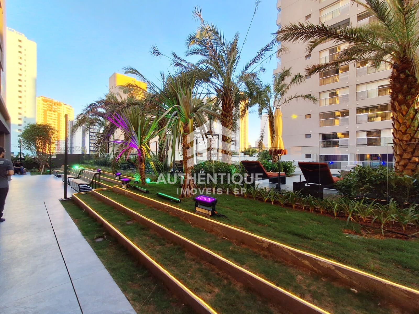 Apartamento, 3 quartos, 159 m² - Foto 30