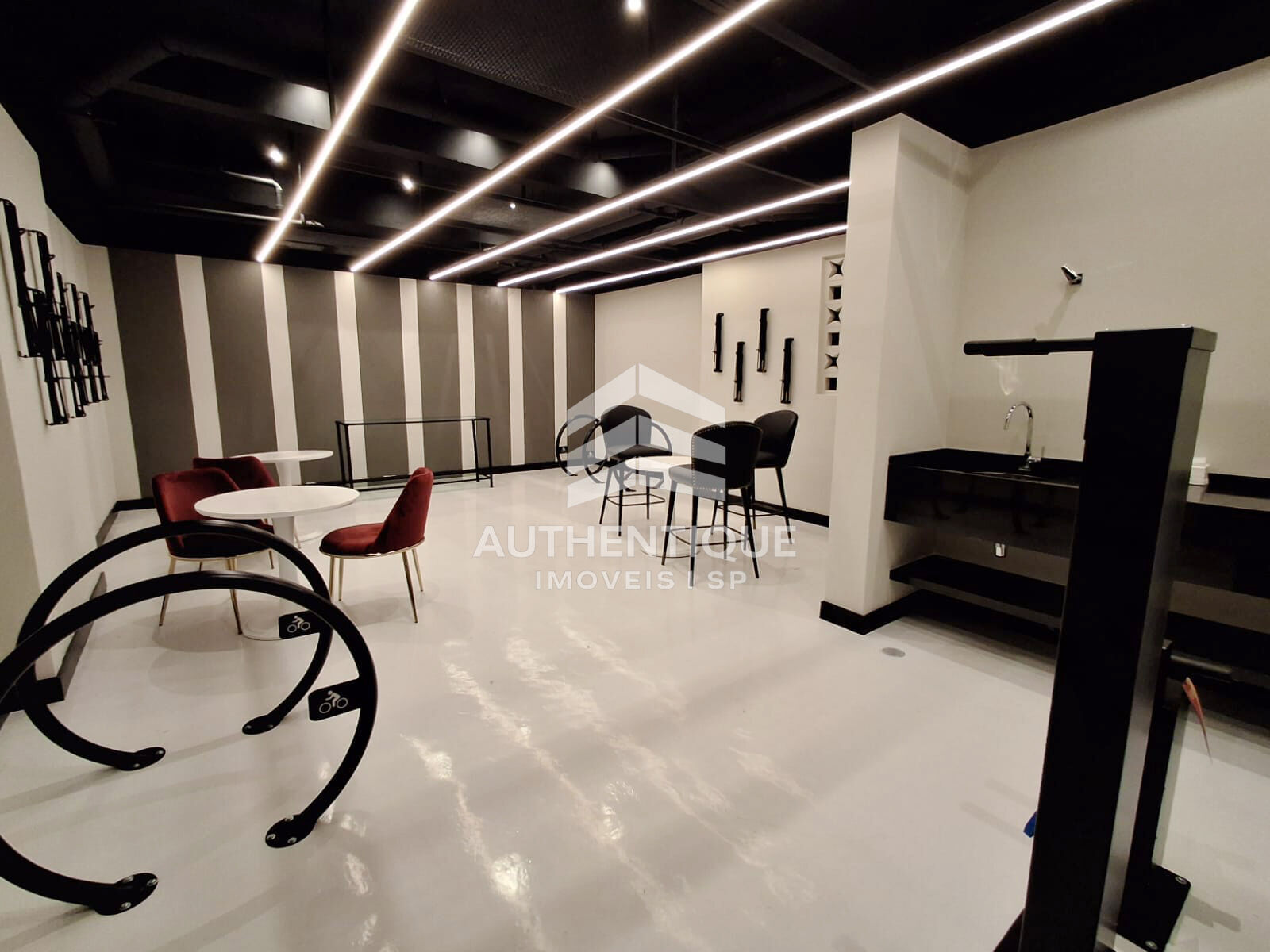 Apartamento, 3 quartos, 159 m² - Foto 35