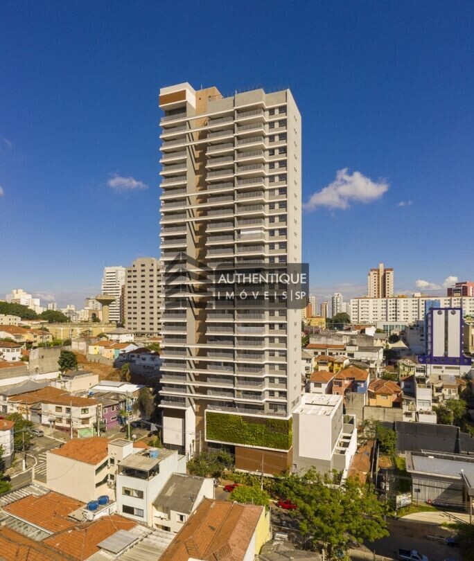 Apartamento à venda com 1 quarto, 50m² - Foto 26