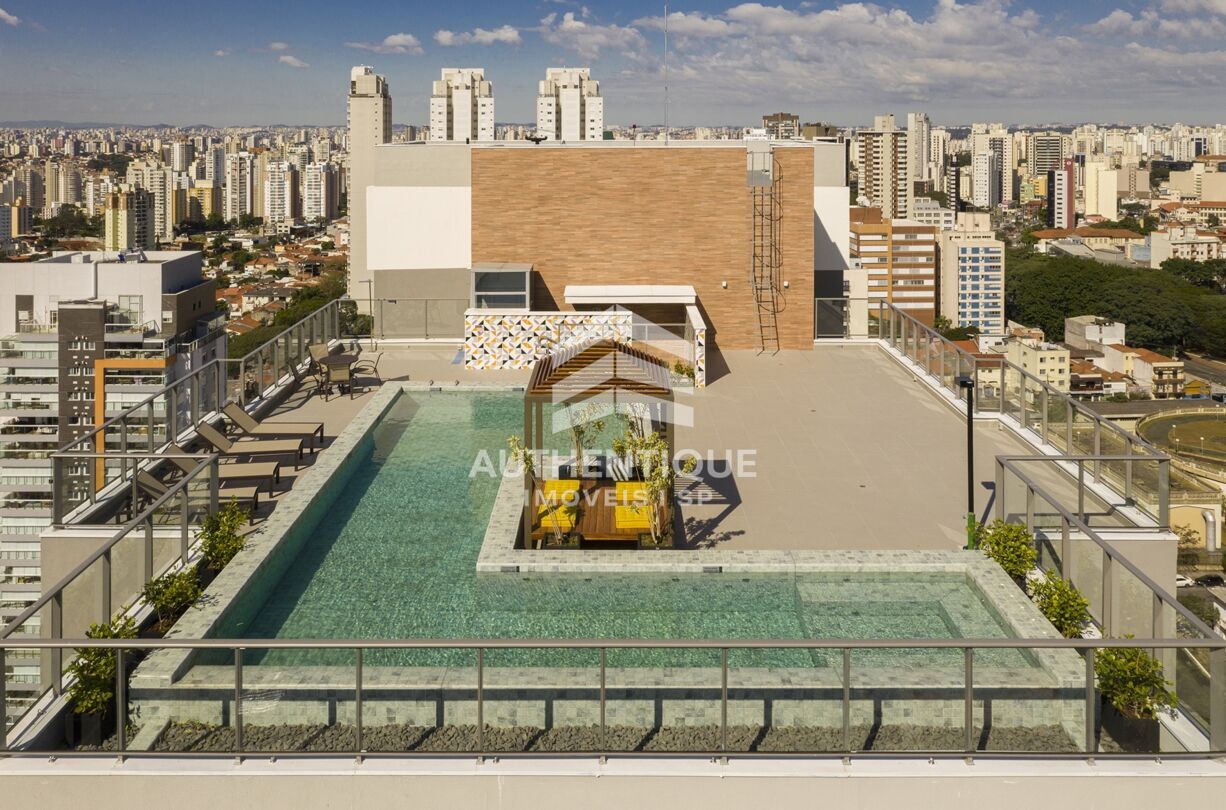 Apartamento, 1 quarto, 50 m² - Foto 26