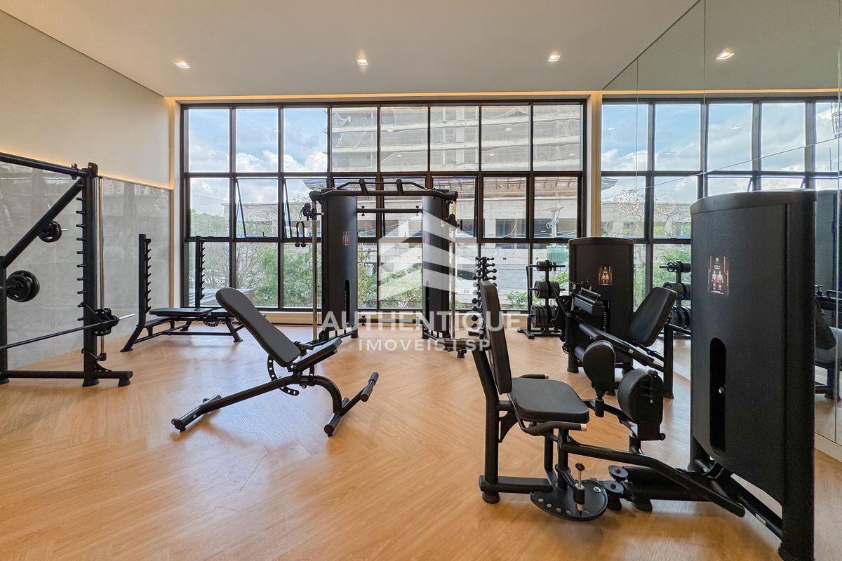 Apartamento, 3 quartos, 123 m² - Foto 86