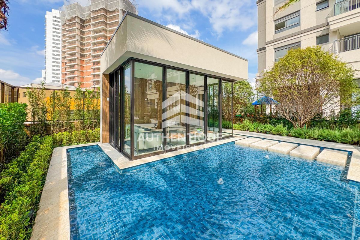 Apartamento, 3 quartos, 123 m² - Foto 69