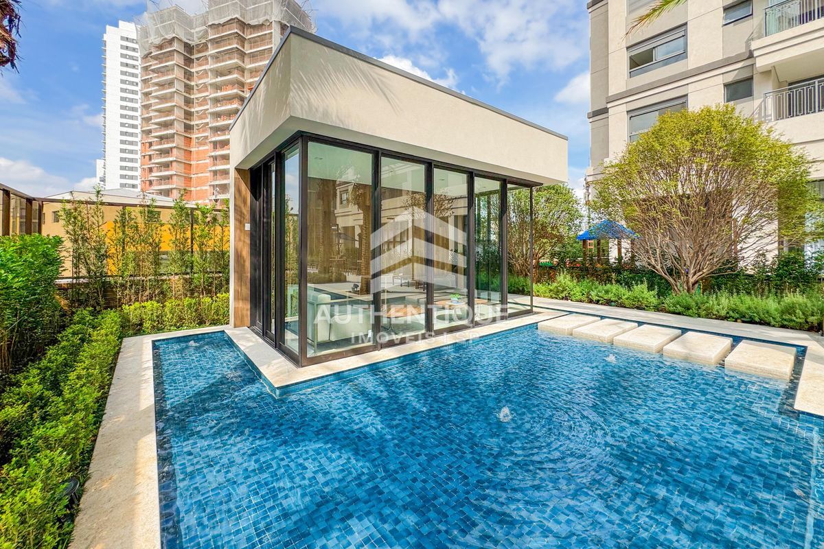 Apartamento, 3 quartos, 123 m² - Foto 64